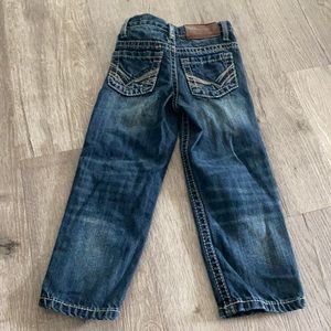 Cody James jeans
